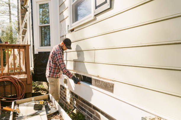 Trusted Siding service in Walnut Cove, NC - Creative Siding